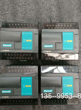 议价海为PLC模块S08AI    详谈