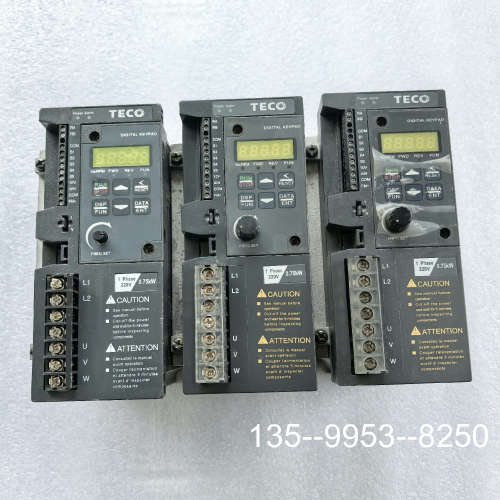 原装正品S310-201-H1DC东变频器，0.75kw/220v价格详谈