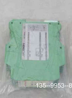 摩拓龙Motron温度变送器AN100315 详谈