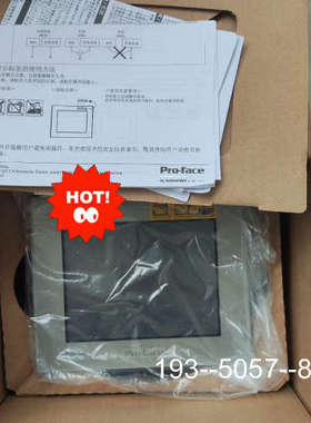 议价Pro-face,GP4301TW MODEL:RRXGP4详谈