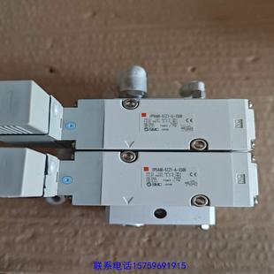 原装 5TZ1 SMC电磁阀VP544R X500拆议价购买 正品