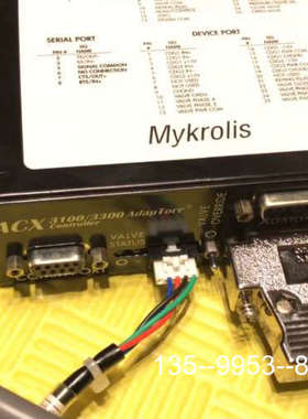 议价Mykrolis ACX3101 MDVX-030ISO-T详谈