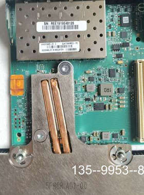 原装正品XVVY1 - QLogic FastLinQ QL4116价格详谈