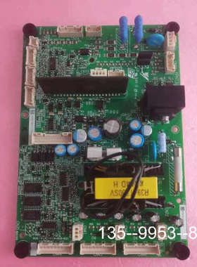 原装正品原装ETC721351变频器电源板驱动板YPHT31价格详谈