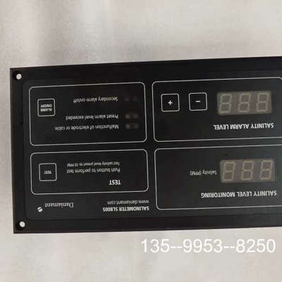 议价Daniamant Salinometer SL8005详谈