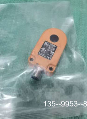 原装正品IFMI7R204环形接近开关，原装，价格详谈