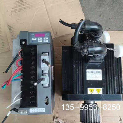 原装正品SM180-19115P5伺服电机价格详谈