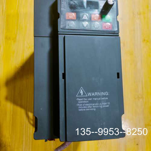 原装正品C280-0.75G-BS2-3 湖南心泽变频器，0.75k价格详谈