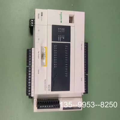 原装正品PLC  TM238LFDC24DT，原装价格详谈