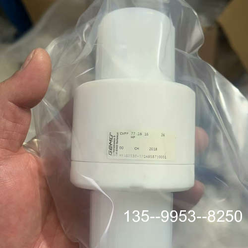 原装正品盖米1/2单向阀CVFF 77 8 8 26HP，的私信价格详谈