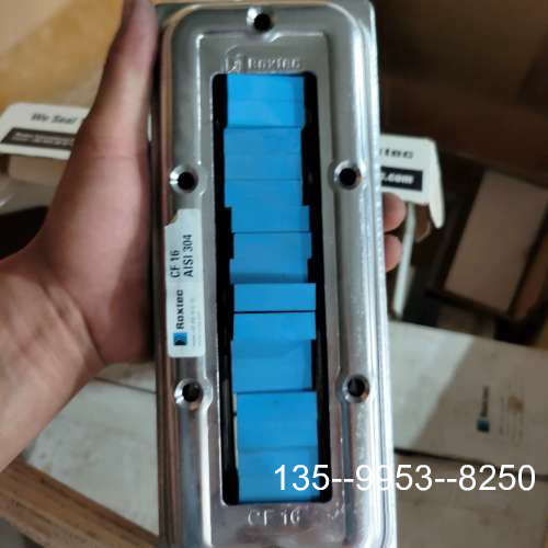 议价瑞典ROXTEC电缆密封接头详谈