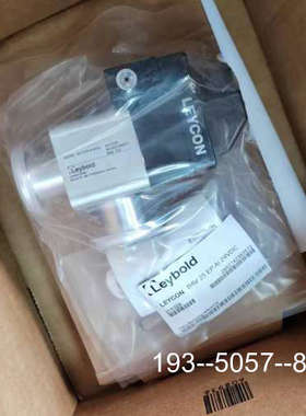 议价莱宝真空阀  LEYCON BAV 25 EP AI 24V详谈