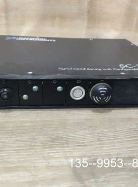 原装正品NI  型号：SC-2345 W7 SCC-PWR03价格详谈