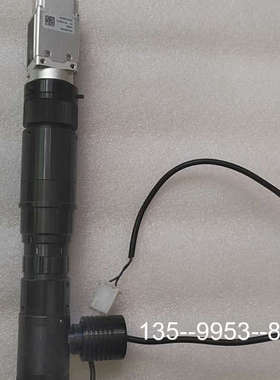 原装正品微视相机MVc300MSZ带二次变倍0.6/4X可调显价格详谈