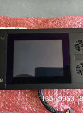 议价KONGSBERG WCC600，康士伯延伸警报面板，P/N详谈