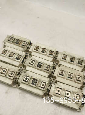 原装正品英飞凌IGBT原标FF300R17KE3/FF200R17K价格详谈