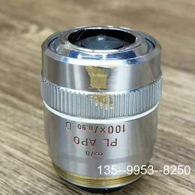 原装正品LEITZ PL APO 100x/0.90 D ∞/0 暗价格详谈