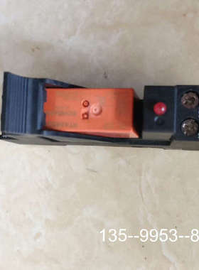 原装正品SCHRACK  继电器  RT424524   AC24V价格详谈