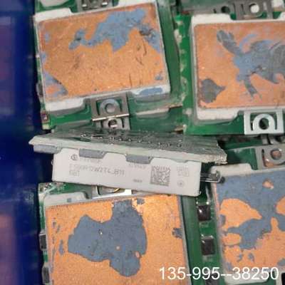 原装正品FS50R12W2T4_B11 FS75R12W2T4_B1价格详谈