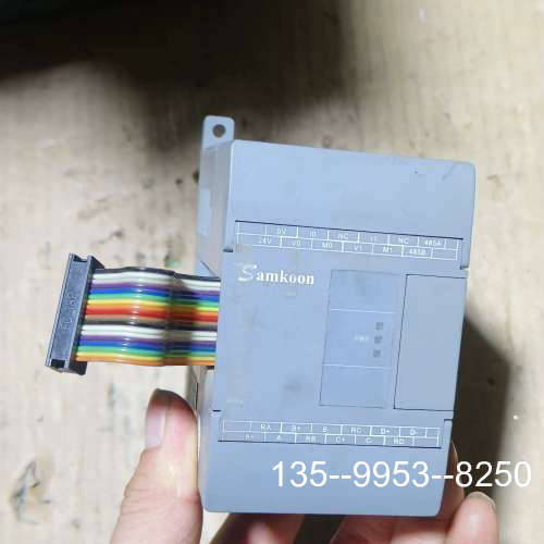 原装正品显控PLC模块，型号FGs-E4AI2AO-C，，功价格详谈