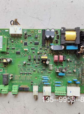 原装正品130B6038 DT/08 丹佛斯变频器驱动板电源板，FC价格详谈