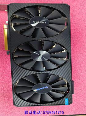 原装正品蓝戟  a770 16G 英特尔显卡 黑色议价购买