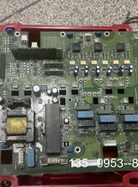 原装正品OINT4611C ABB550变频器电源驱动板适用于55价格详谈