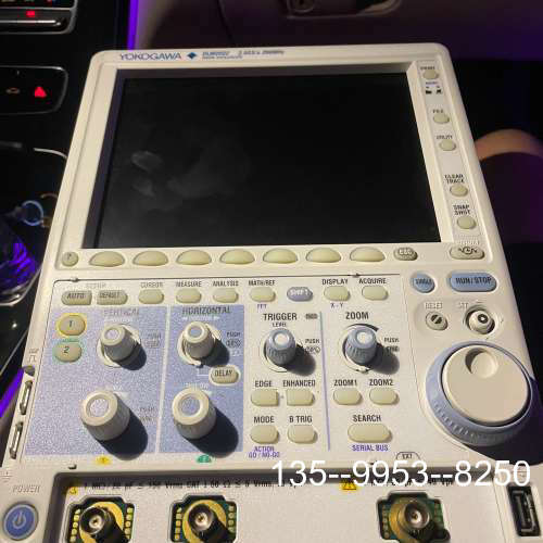 原装正品横河示波器YOKOGAWA   DLM2022  ，出，价格详谈
