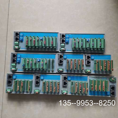 原装正品台达远程模块ASD-DMC-RM04PI/ASD-DMC价格详谈