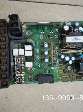 原装正品变频器电源驱动板YPHT31627-3A,模块已拆，价格详谈