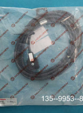 NORGREN连接线盒M/P43315/3详谈