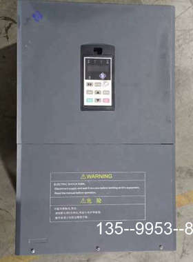 原装正品SD680-4T075G/0900P 75KW/90KW变频价格详谈