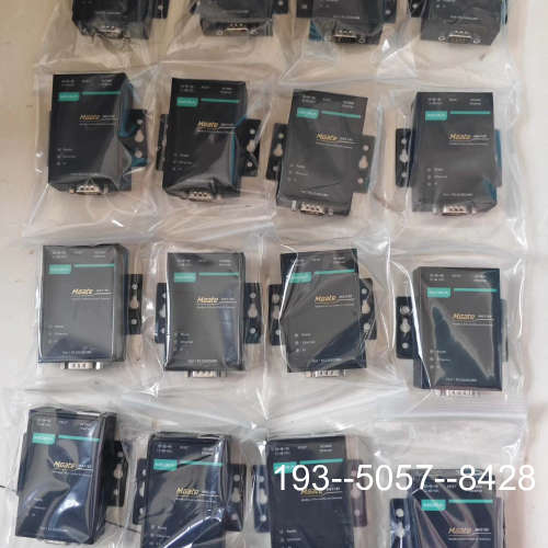 议价MOXA MB3180 工业网关 保证，，测详谈