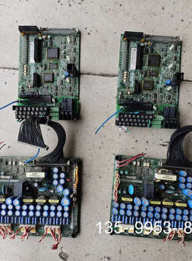 原装正品安川G7变频器驱动板ETC617382 带主板YPHT312价格详谈