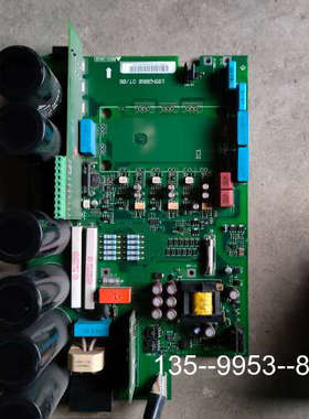 原装正品丹佛斯ⅤLT2800变频器电源驱动板195N2060 DT/价格详谈