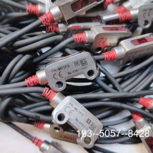 详谈 M51P3 议价基恩士