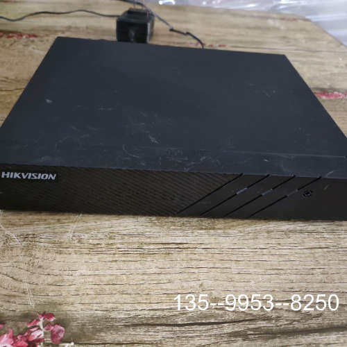 原装正品DS-7804NB-K1/C录像机价格详谈