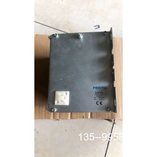 原装正品原装 FESTO  170521 SPC200/P01  价格详谈