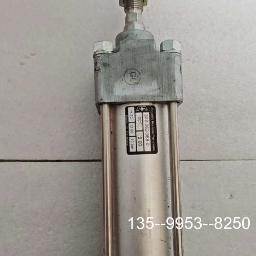 议价Rexroth Mecman Pneumatik气缸详谈