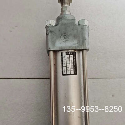 议价Rexroth Mecman Pneumatik气缸详谈