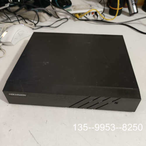 原装正品DS-7804N-F1(B)网络硬盘录像机价格详谈