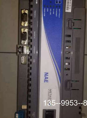 原装正品Johnson Controls Metasys MS-NA价格详谈