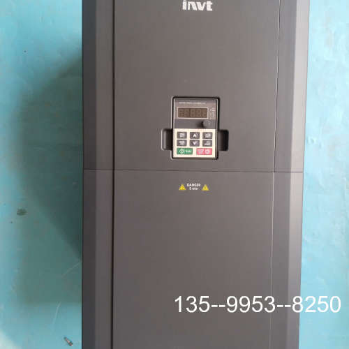 议价GD30-045G-4-B英威腾变频器45kw，9.，详谈