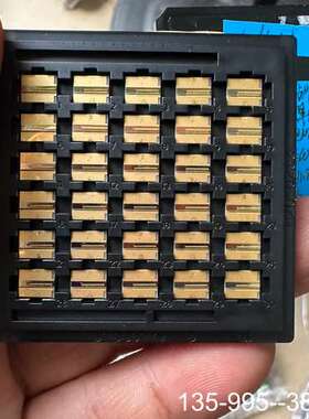 原装正品9xxnm 大功率半导体激光单管芯片/COS 10W 激光器价格详