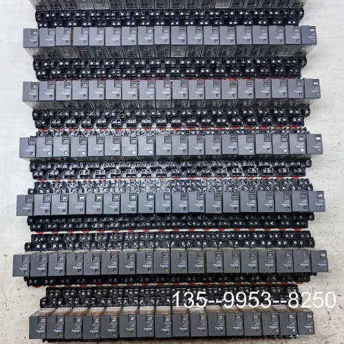 原装正品九五新RXM2LB2BD中间继电器配RXZE1M2C底价格详谈