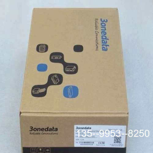 3onedata三旺交换机 IES2010-2GS 详谈