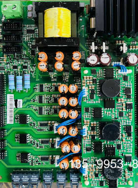 原装正品伟肯变频器 VACON PC00787F 787F VACO价格详谈