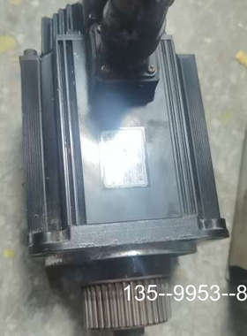 原装正品 SGMGH-13ACA21 伺服电机，价格详谈