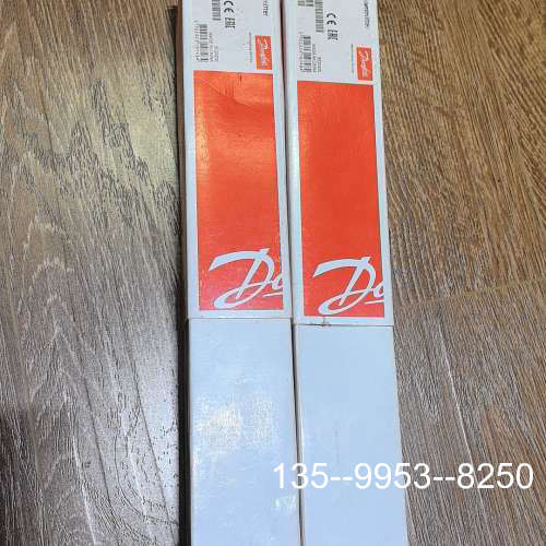 议价丹佛斯温度传感器MBT3560，084Z4039，200MM详谈