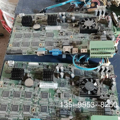 原装正品大华录像机主板两块 两块一样  要价格详谈